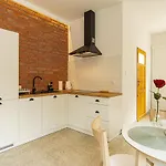 Apartmán Apart-invest Glamoure Sklářská Poruba