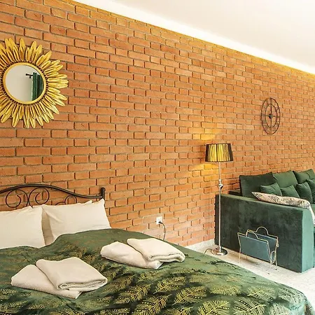 Apartment Apart-invest Glamoure