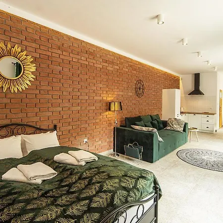 Apart-invest Glamoure * Szklarska Poreba