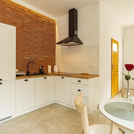 Apartment Apart-invest Glamoure Szklarska Poreba