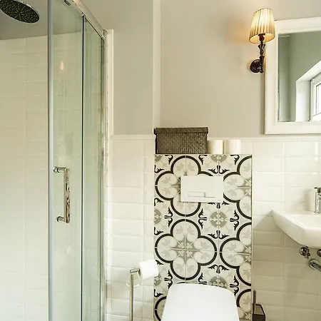 Apartment Apart-invest Glamoure *