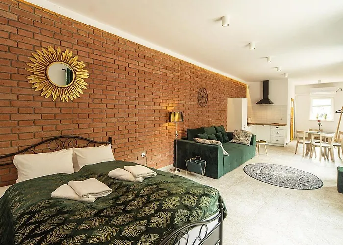 Apart-invest Glamoure * Schreiberhau