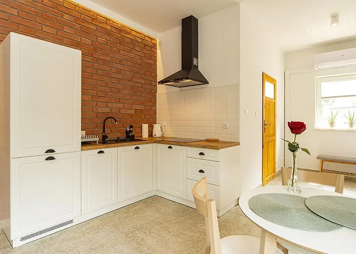 Apartment Apart-invest Glamoure Schreiberhau