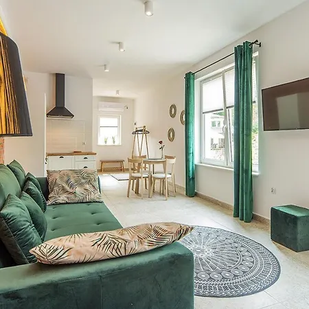 Apart-invest Glamoure Szklarska Poręba