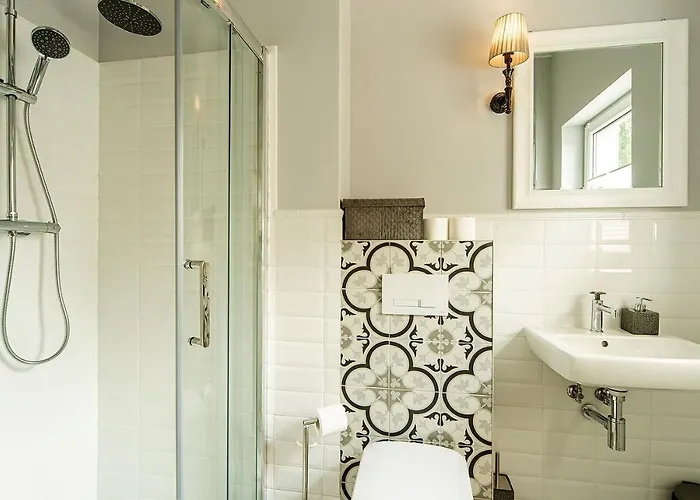 Apartament Apart-invest Glamoure *